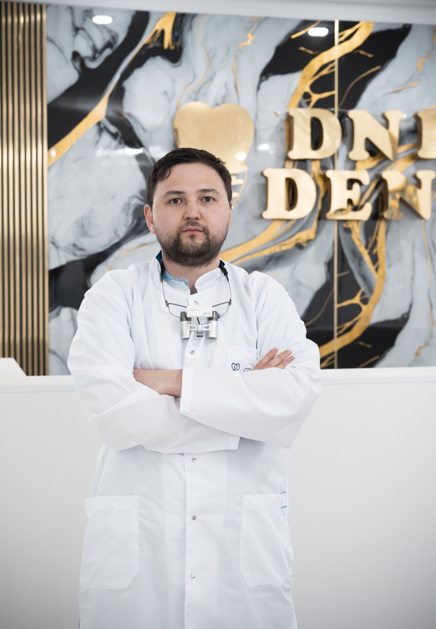 DNK Dent