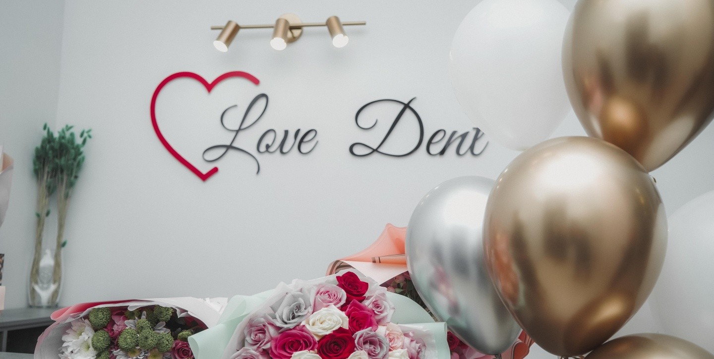 Love Dent