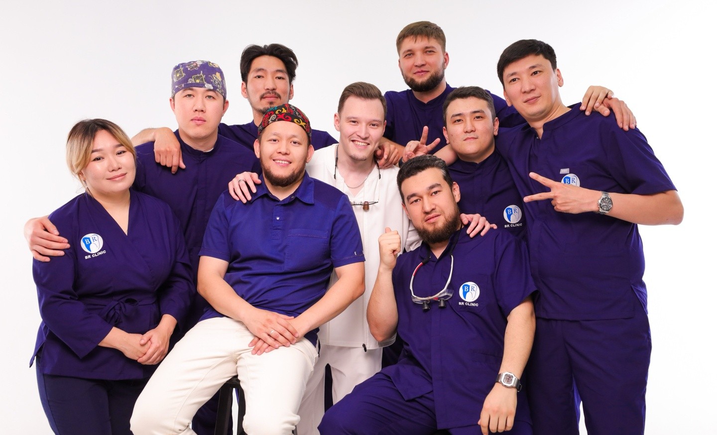 BR clinic