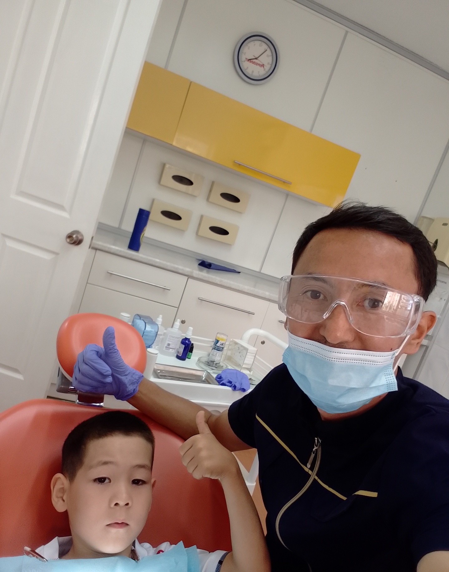 Dr.Bekishev