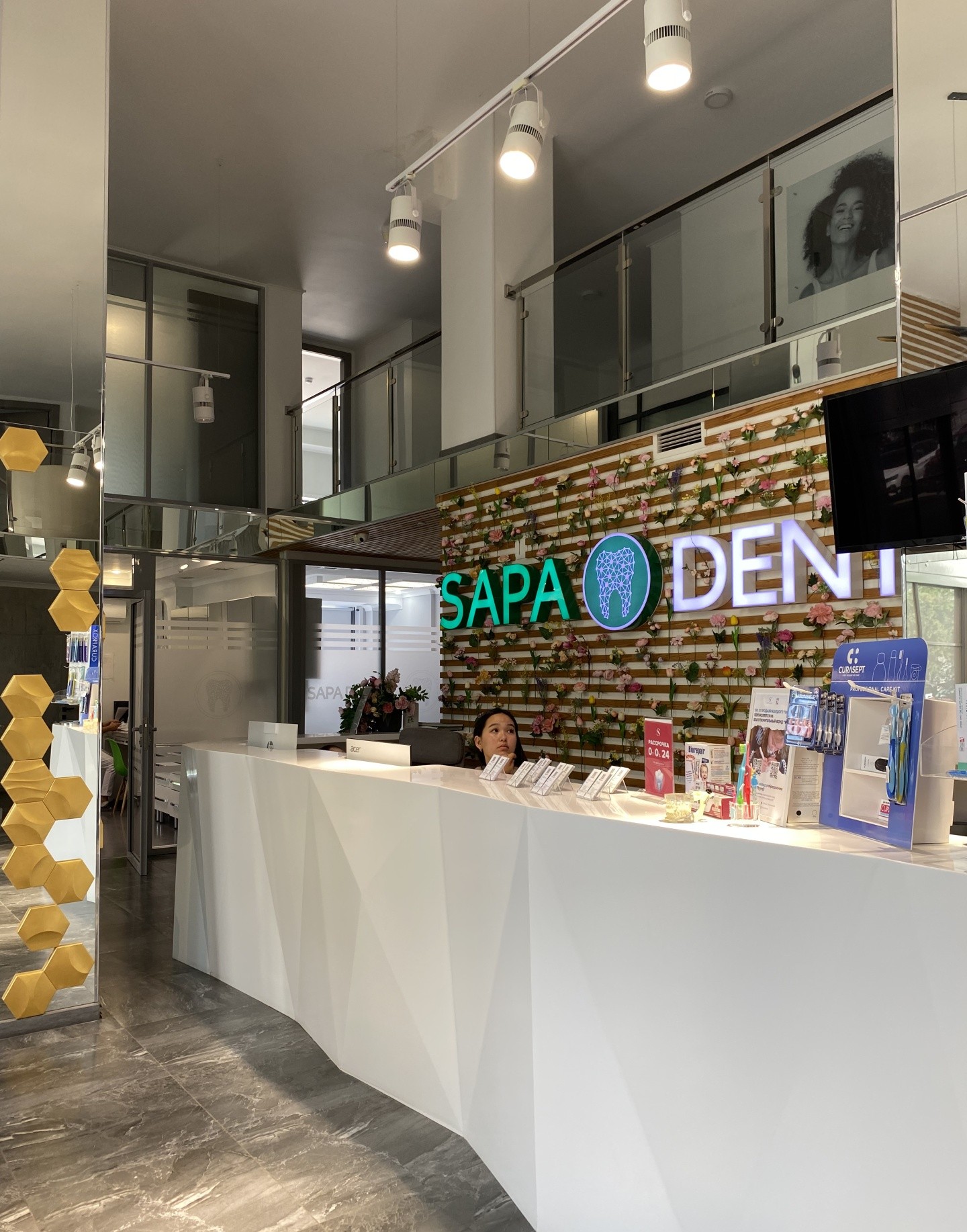 Sapa Dent