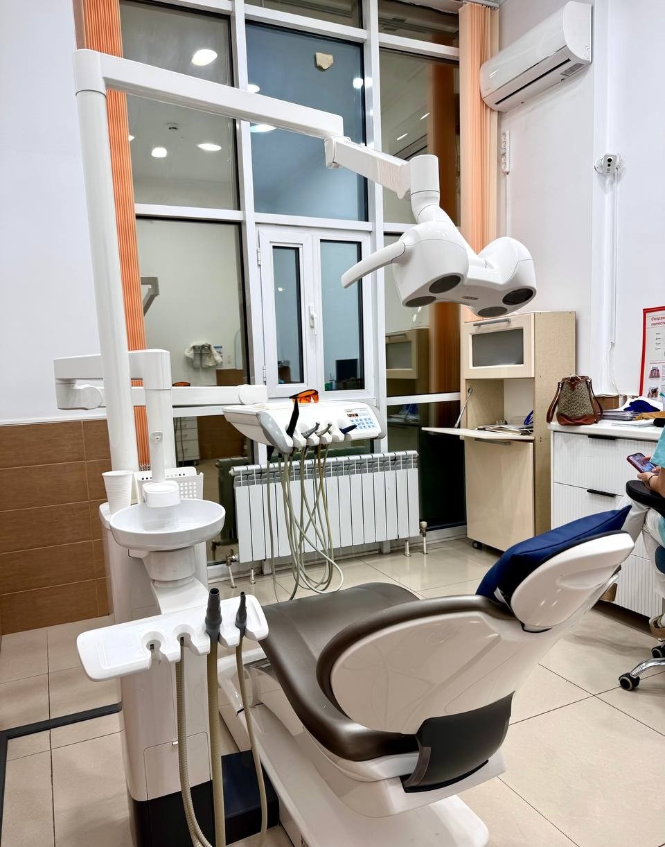 DentMedService