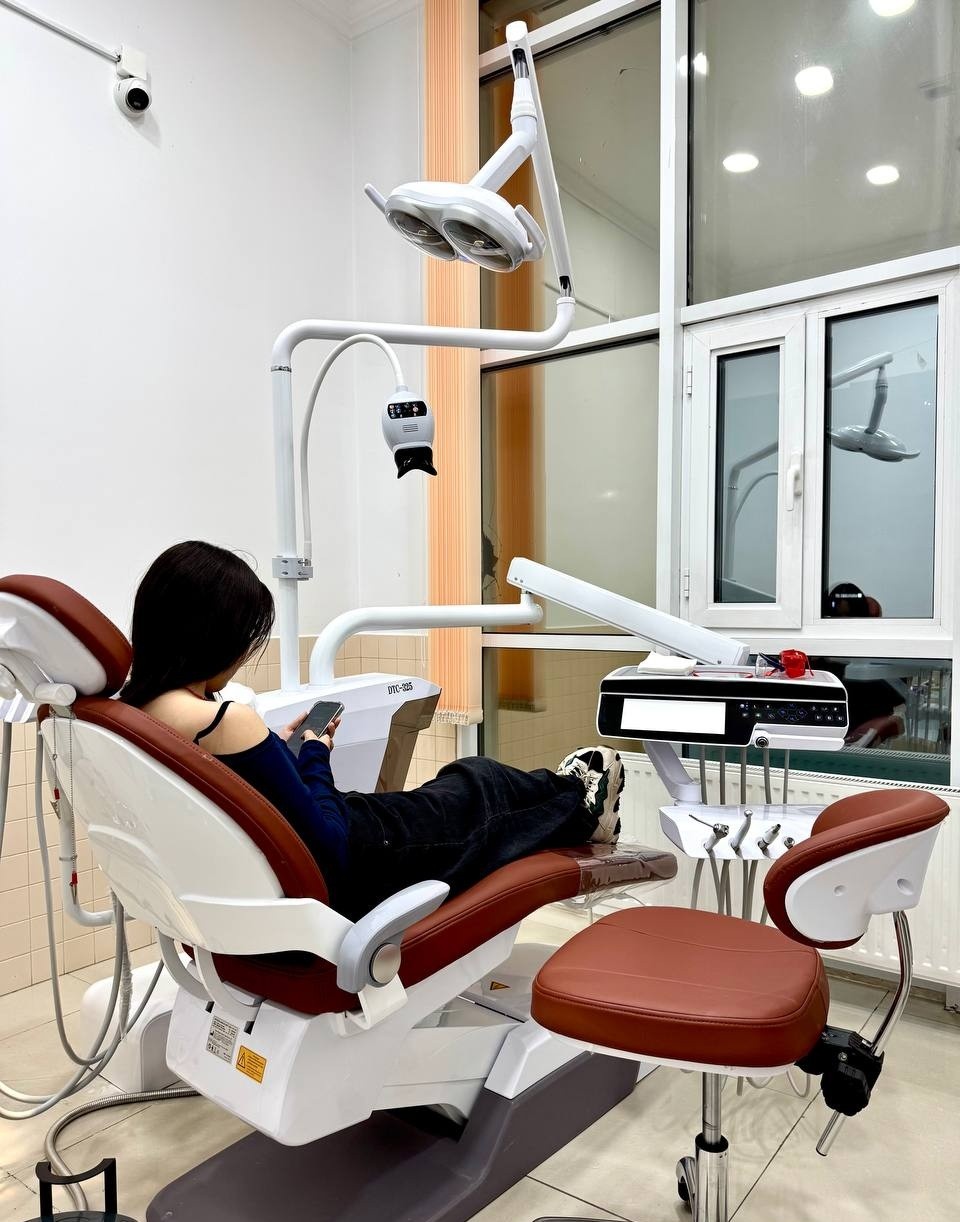 DentMedService