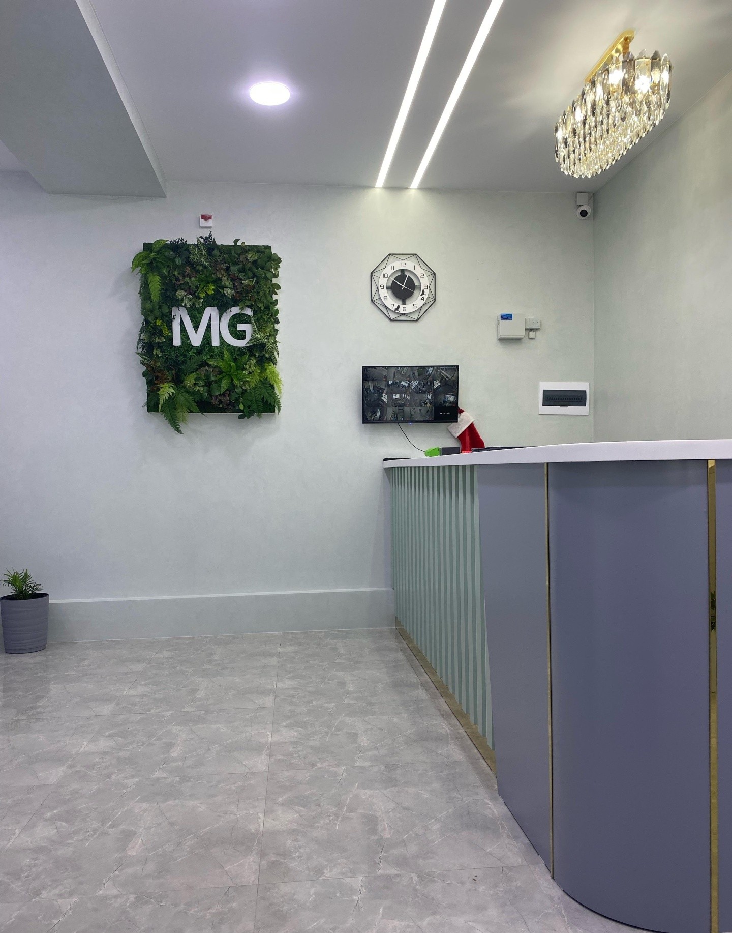 Medical Garden