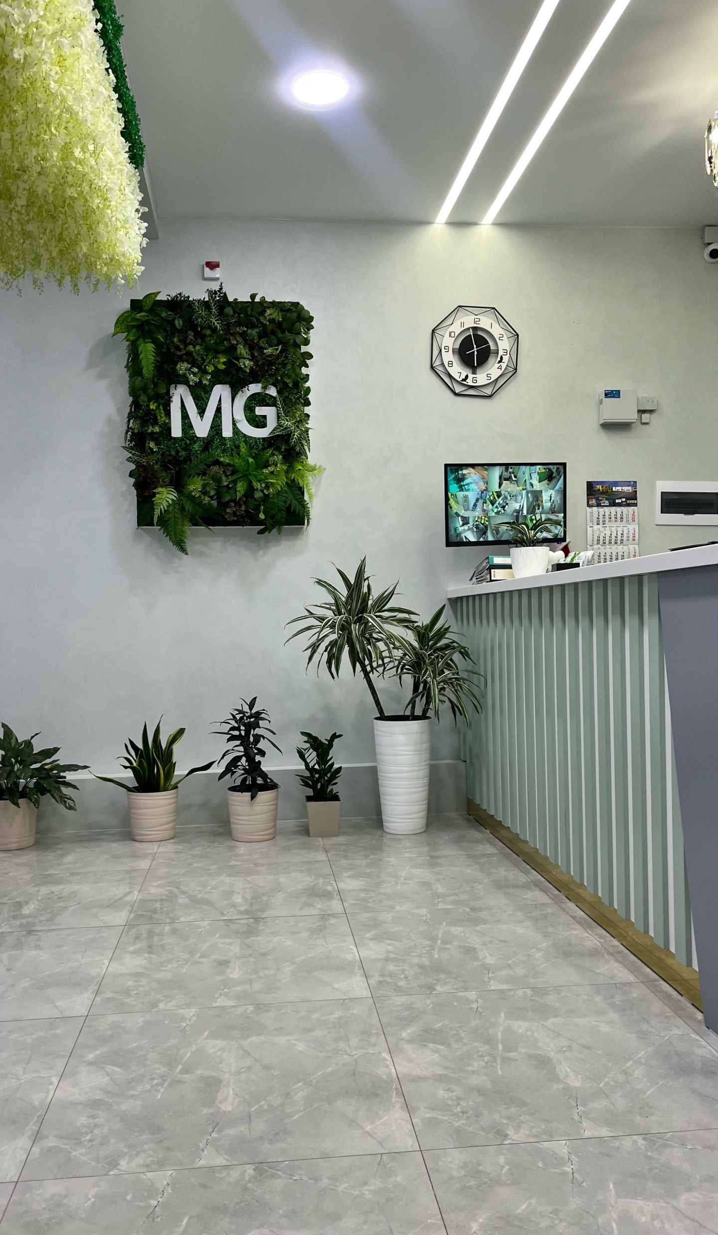 Medical Garden
