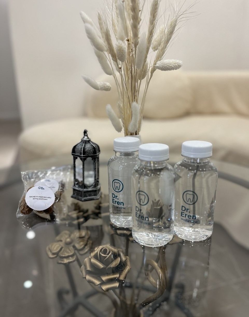 Dr.Eren dental clinic