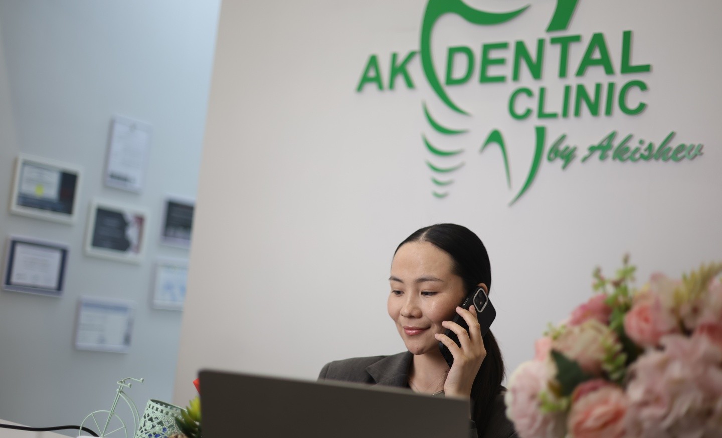 AK Dental Clinic