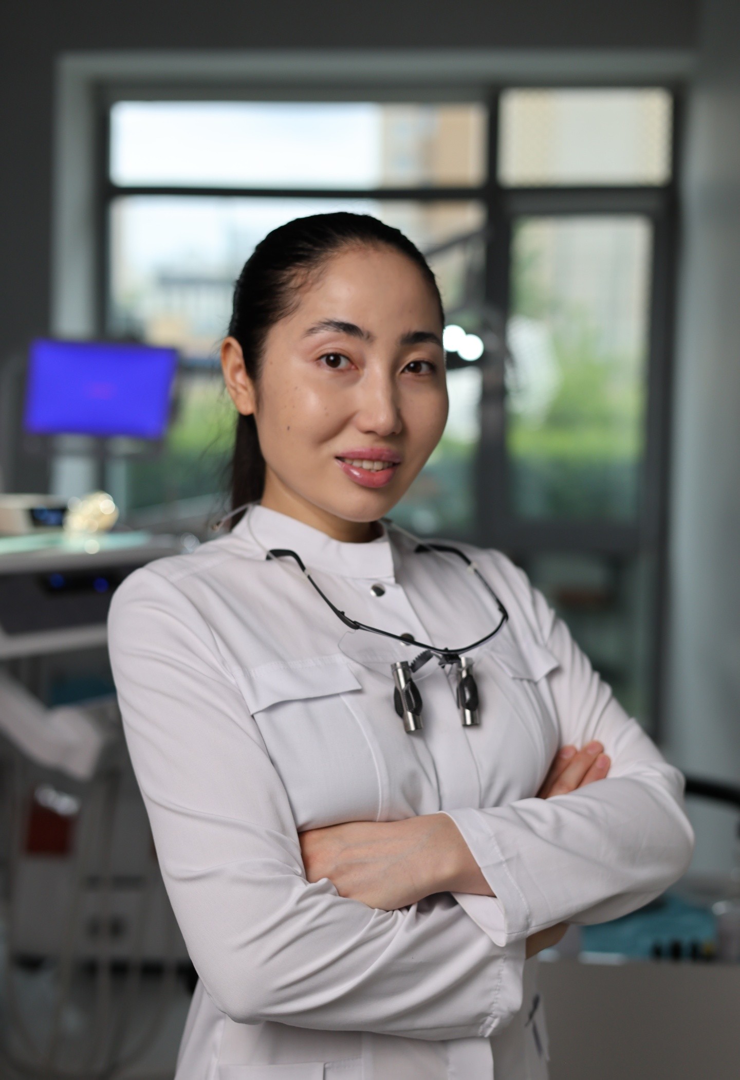 AK Dental Clinic