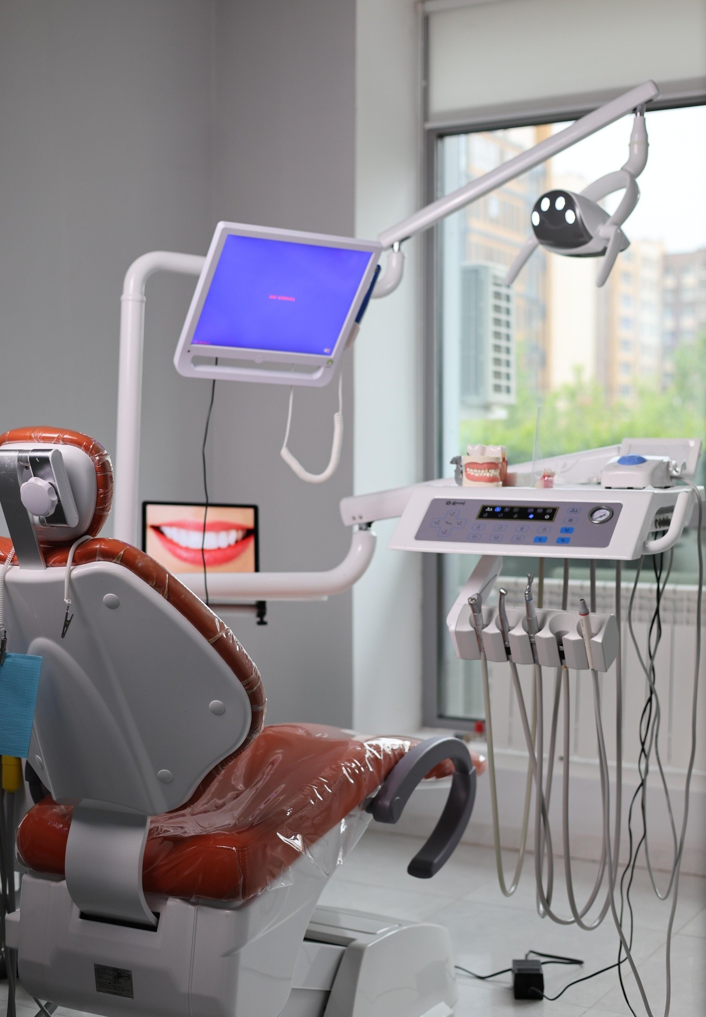 AK Dental Clinic