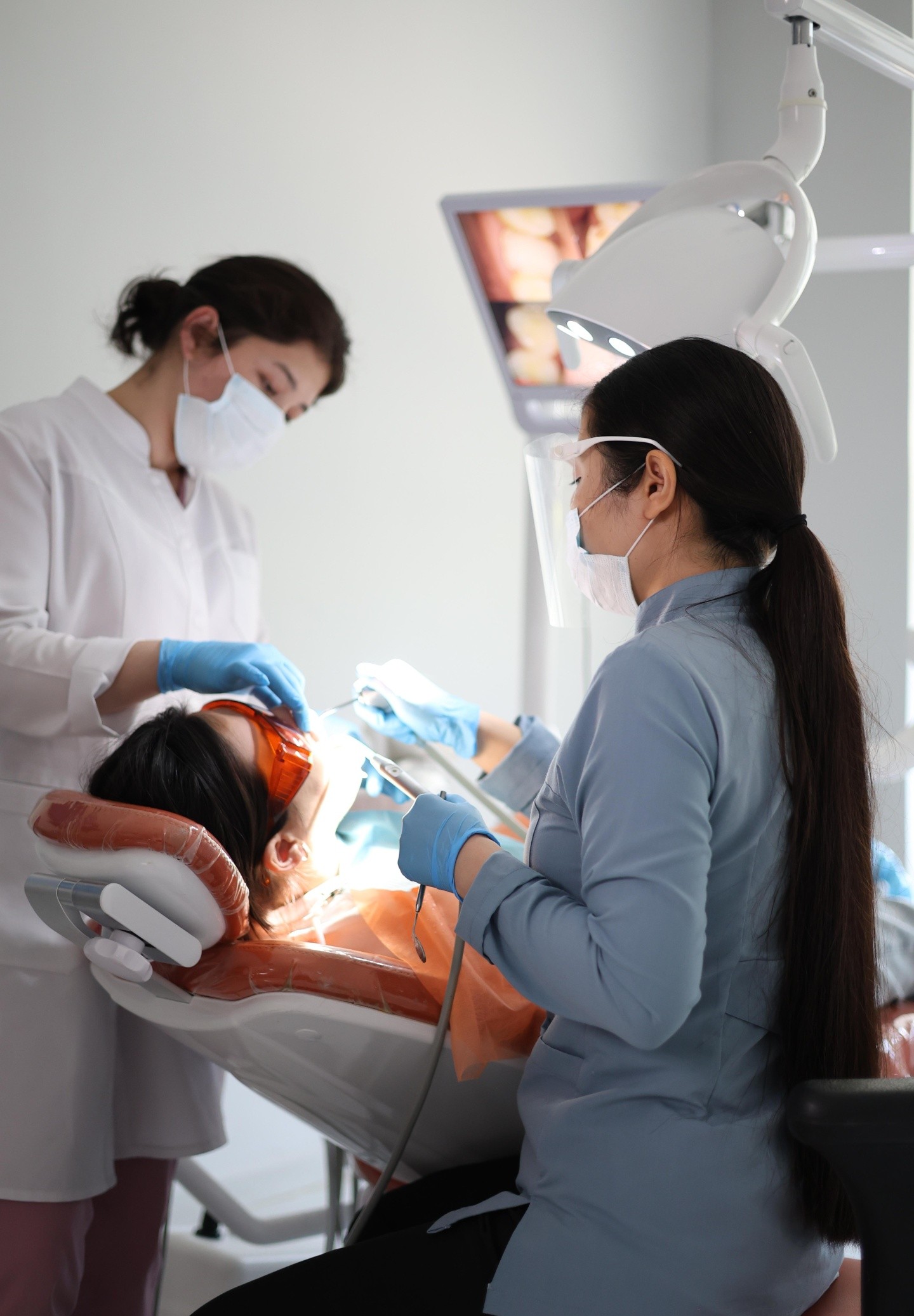 AK Dental Clinic