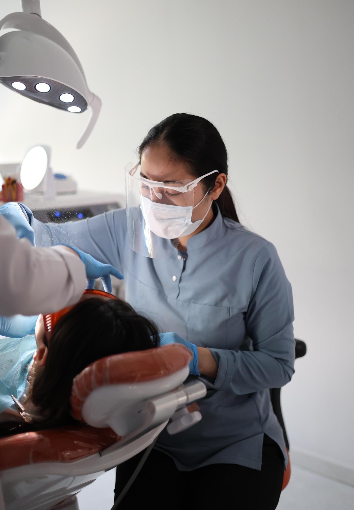 AK Dental Clinic