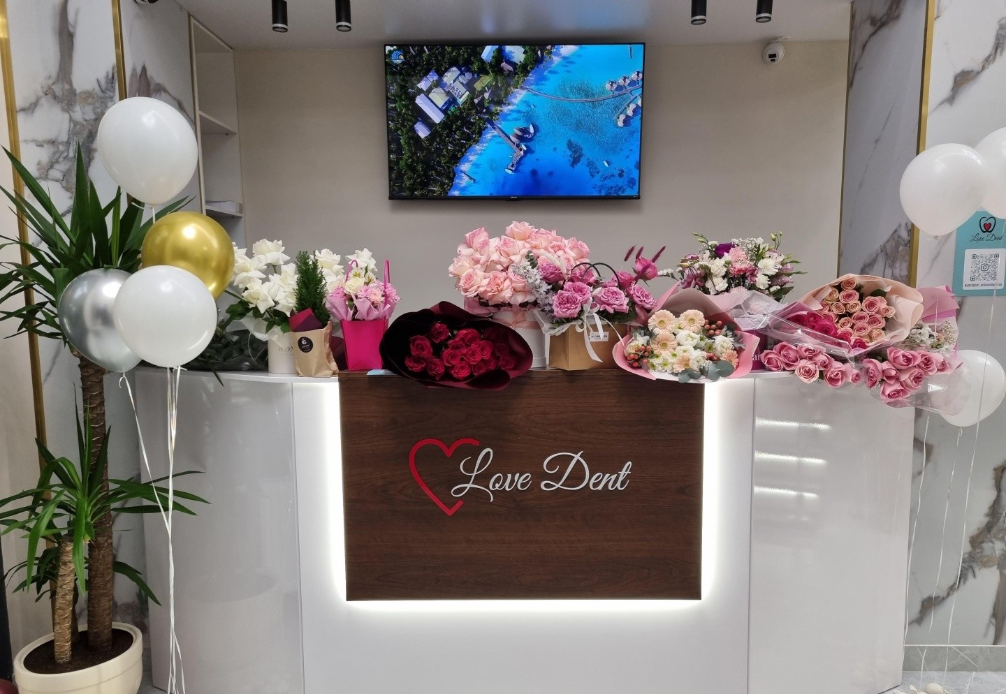 Love Dent