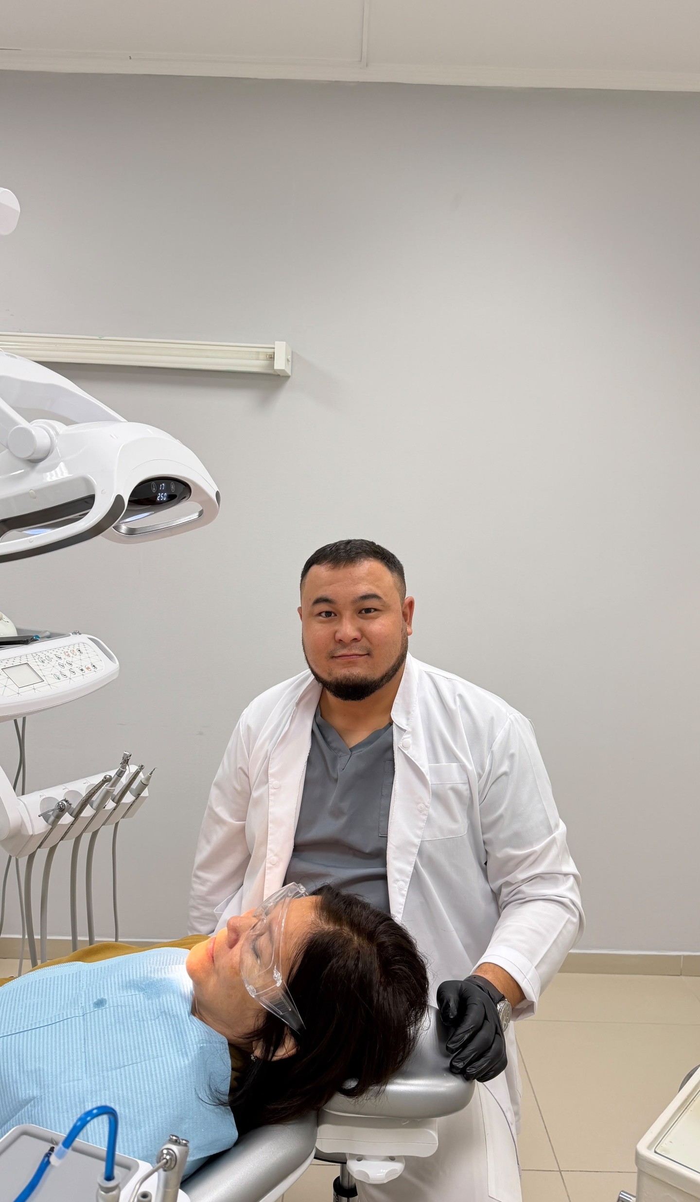 SD dental