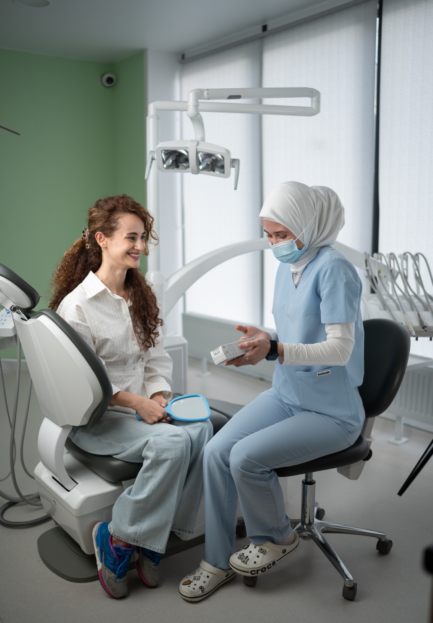 Eco dental clinic
