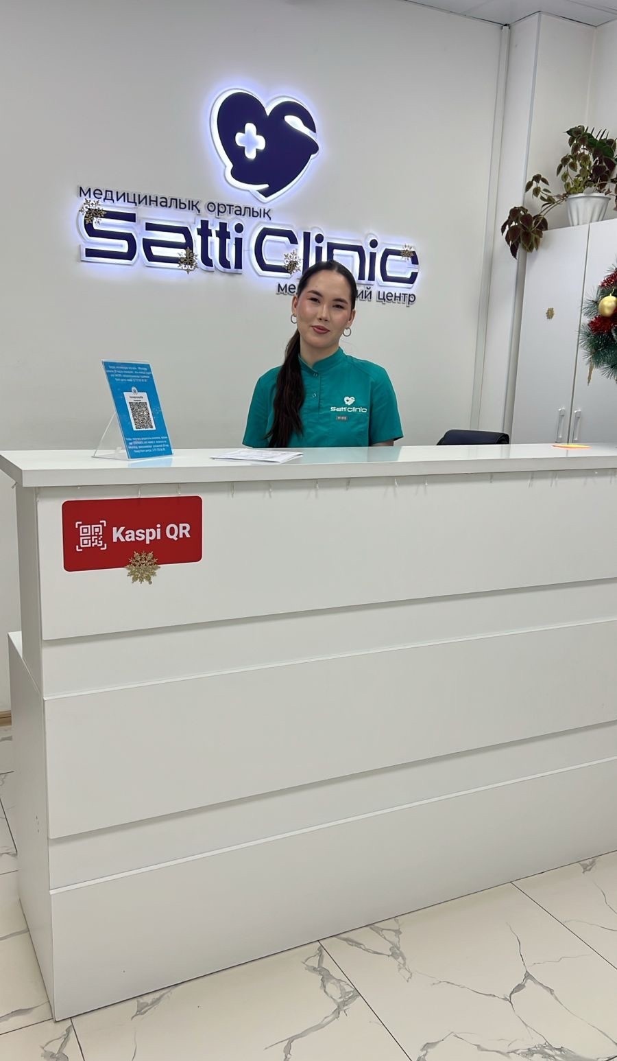 Satti Clinic