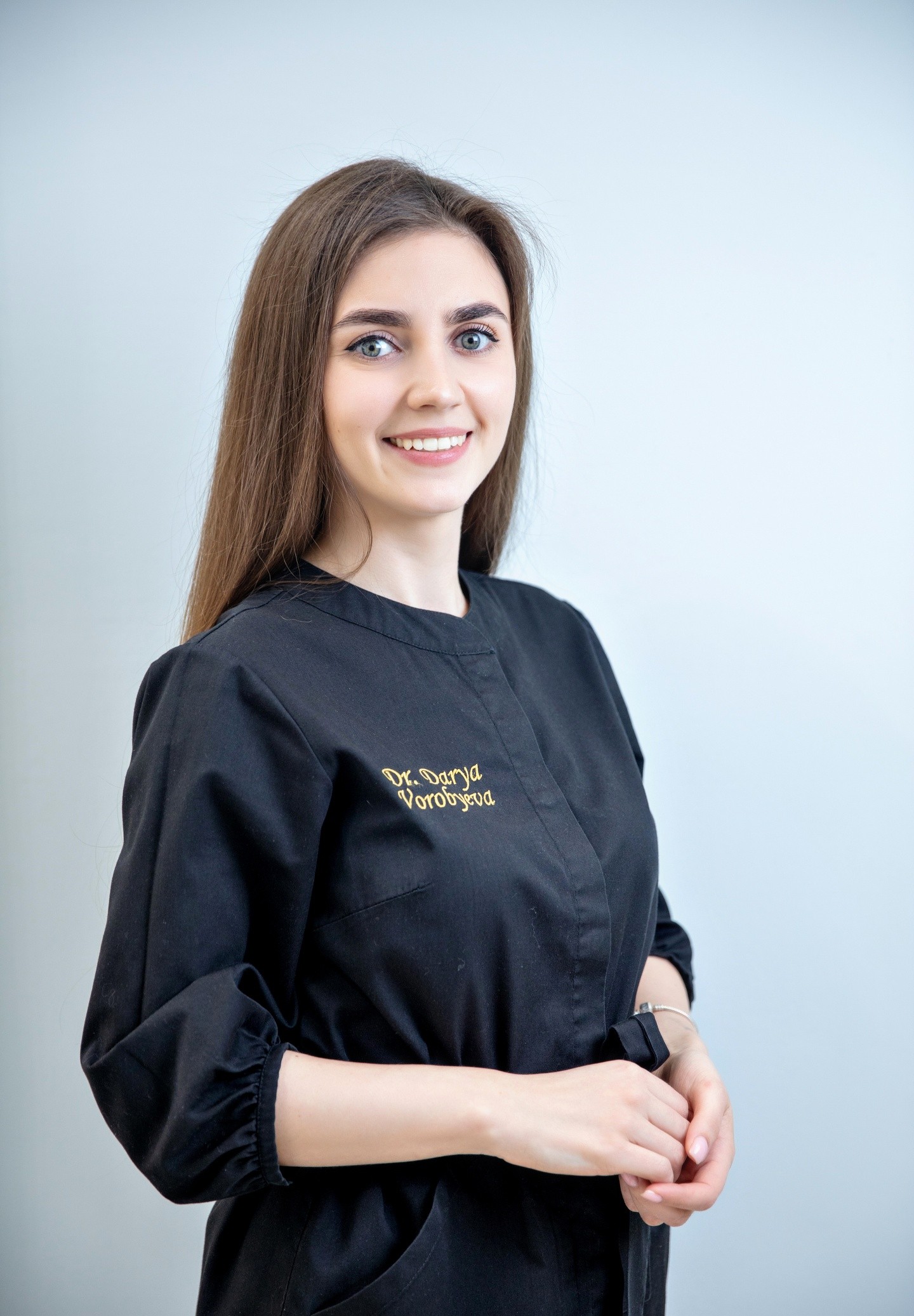 Мой любимый доктор