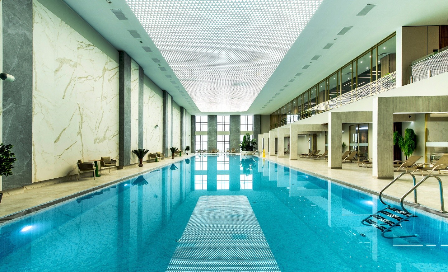 Отель «Rixos Turkistan»