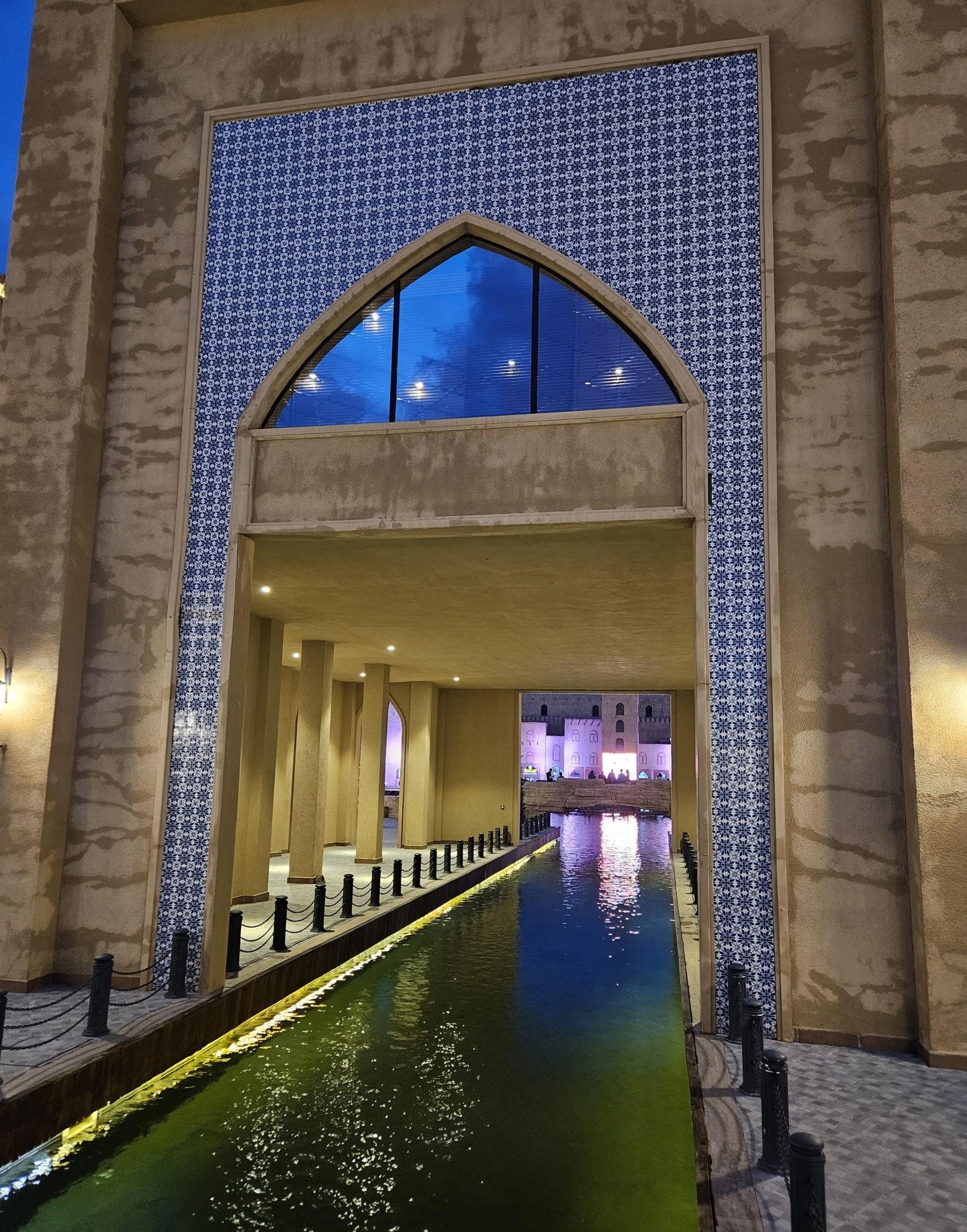 Отель «Karavansaray Harbour Hotel»