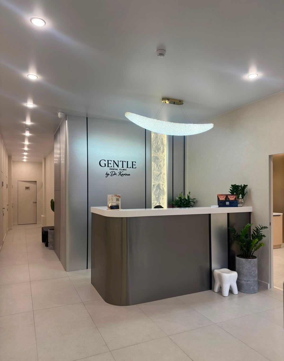 Gentle Dental Clinic by Dr. Karina