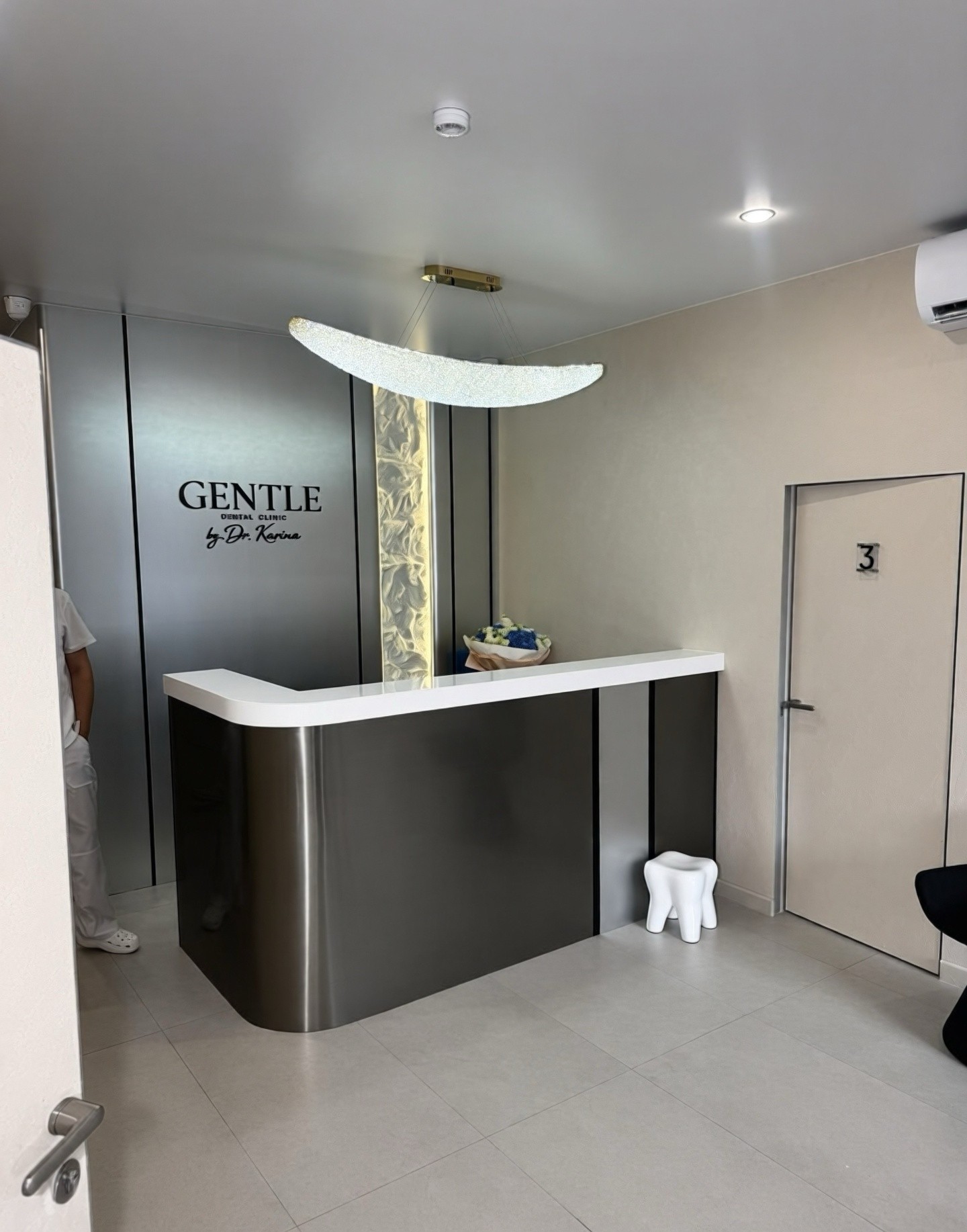 Gentle Dental Clinic by Dr. Karina