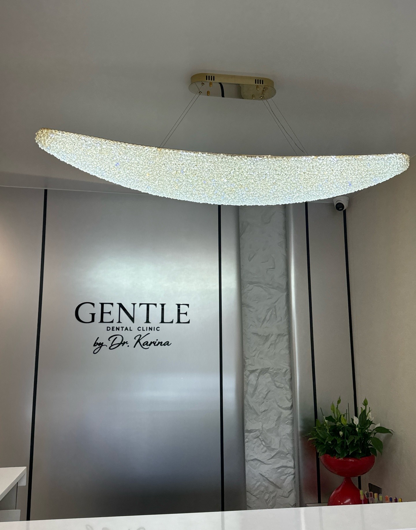 Gentle Dental Clinic by Dr. Karina