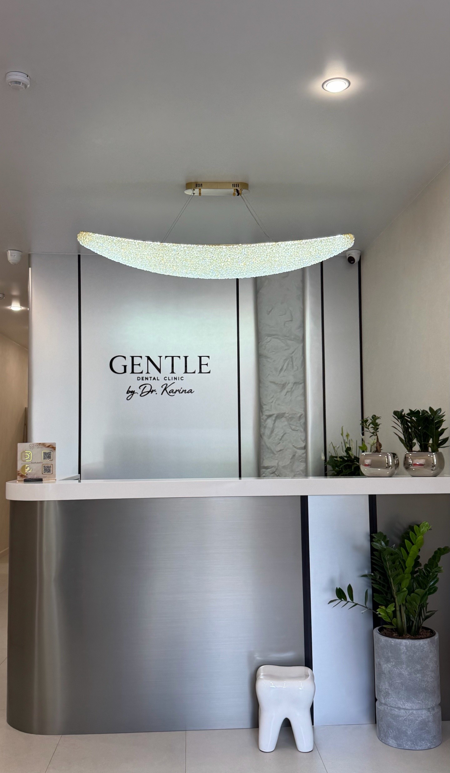 Gentle Dental Clinic by Dr. Karina