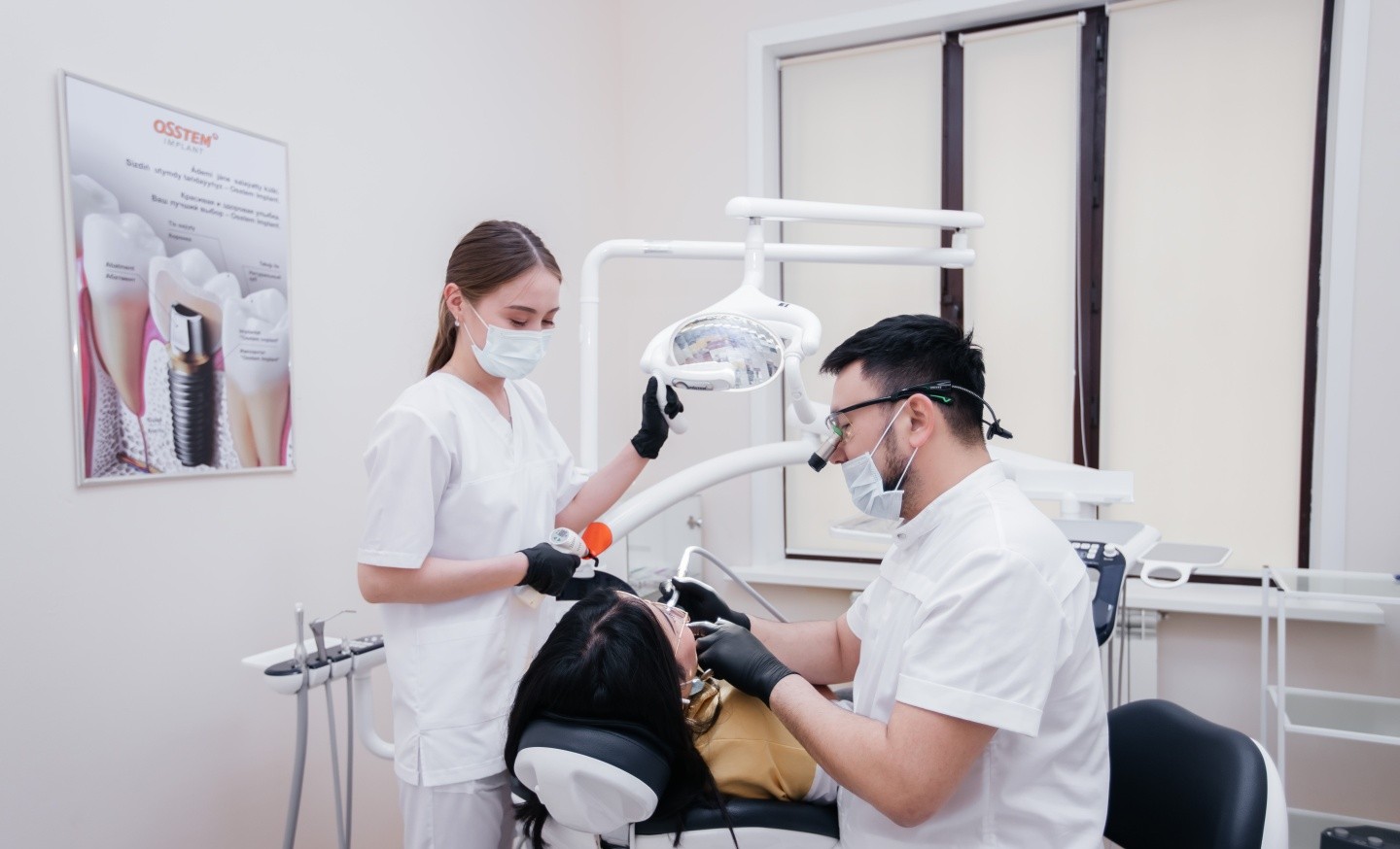 Sanjar Dental Clinic