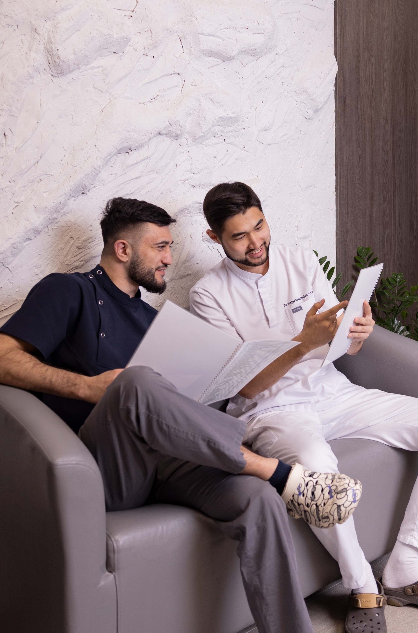 Sanjar Dental Clinic