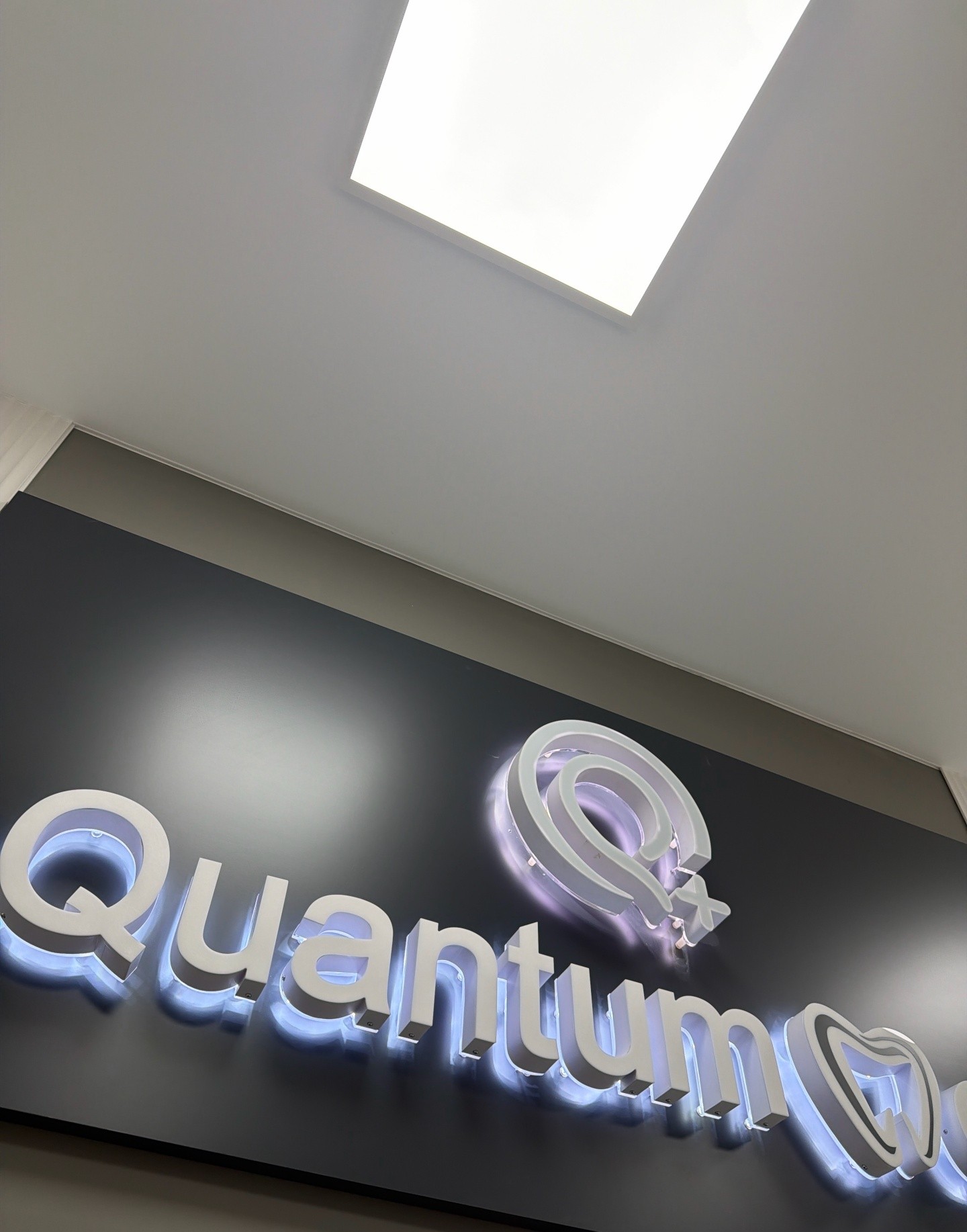 Quantum Med