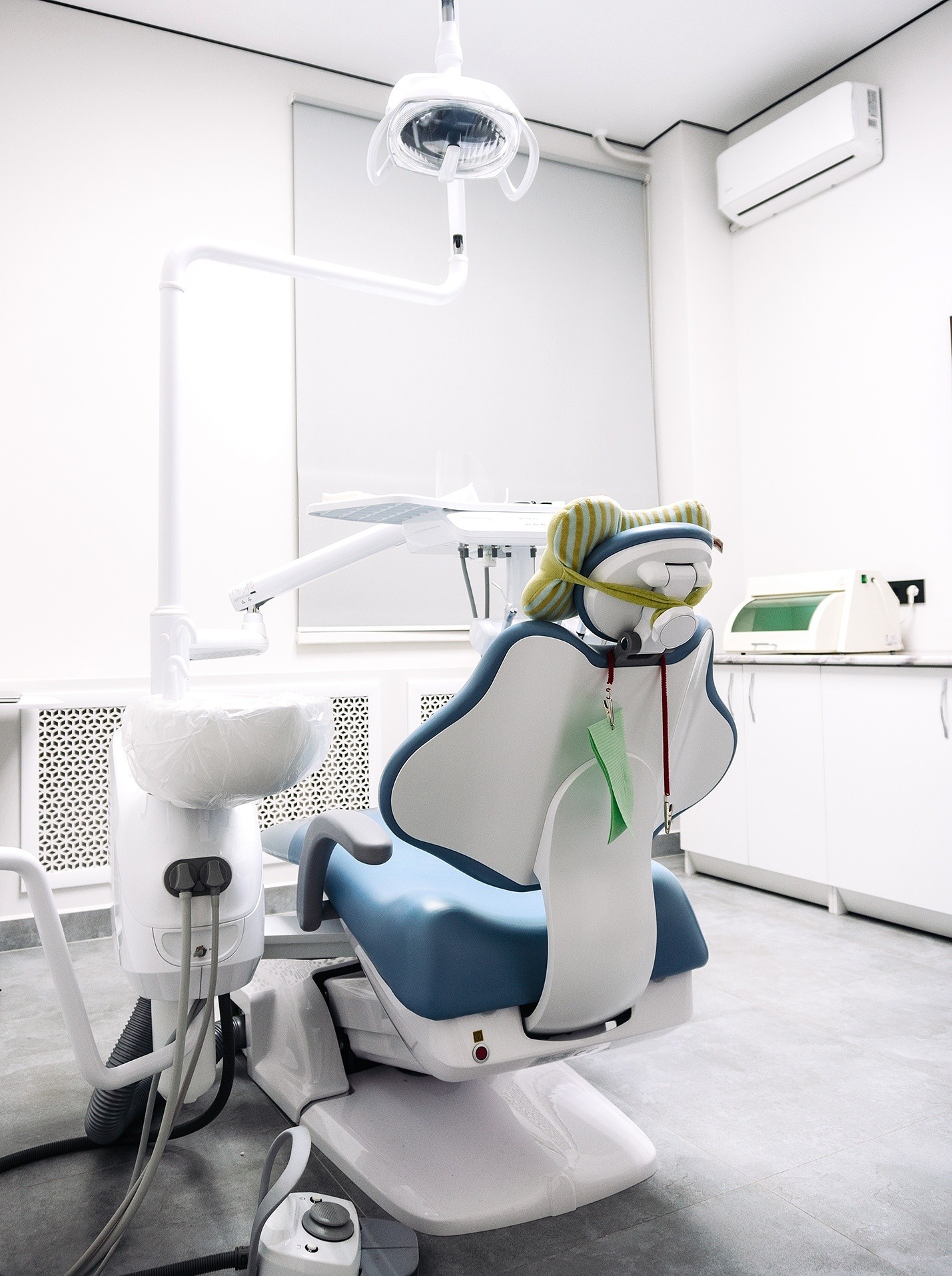 Dental time