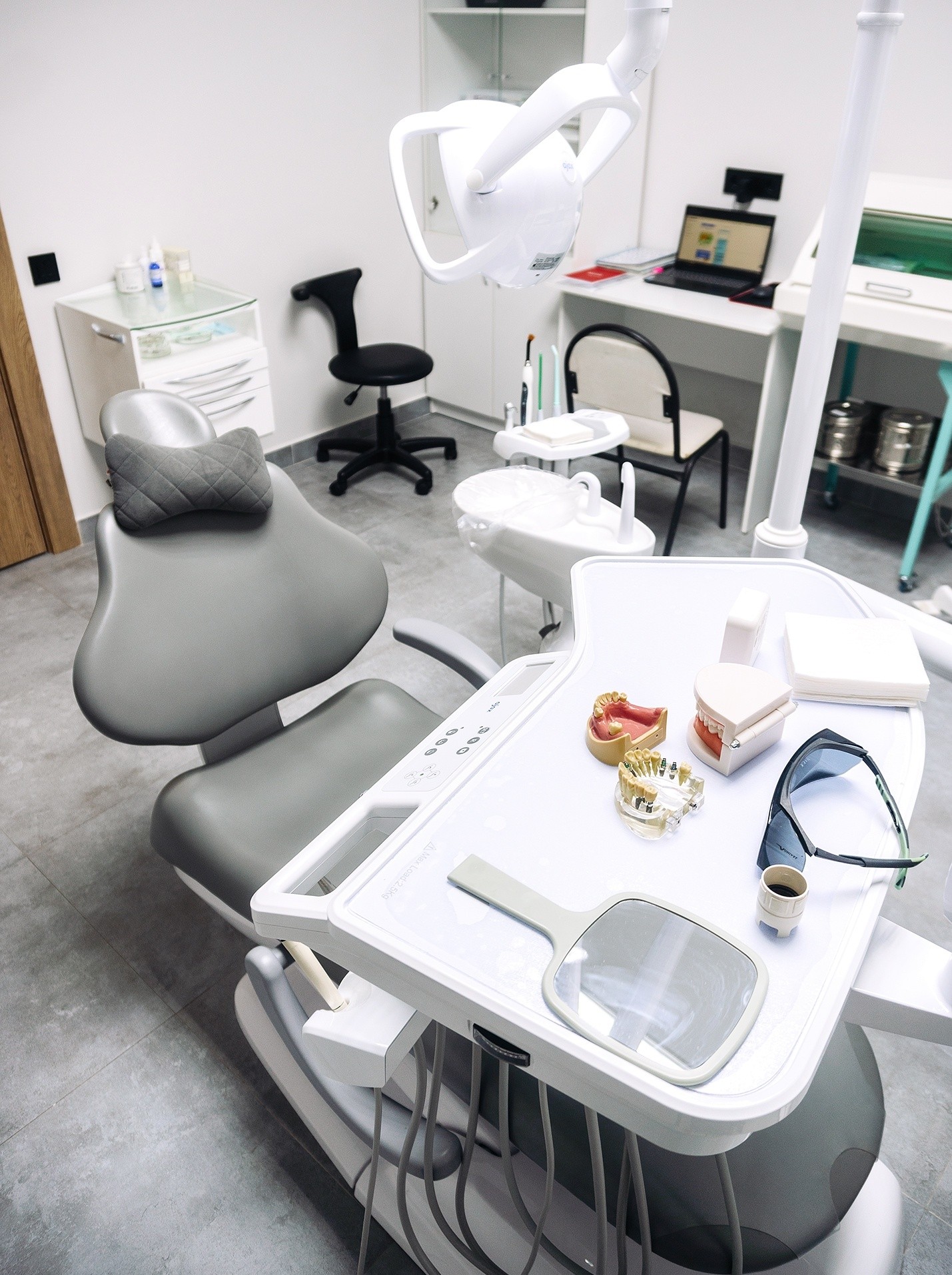 Dental time