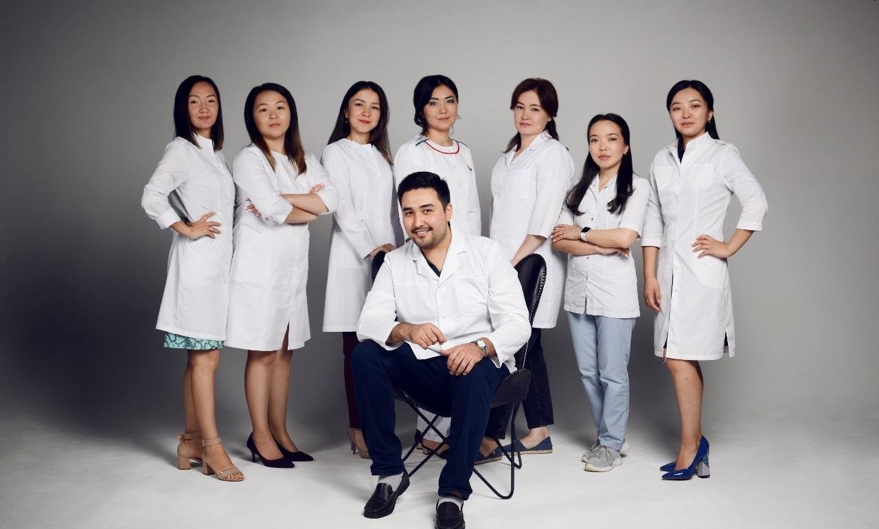 Astana Clinic