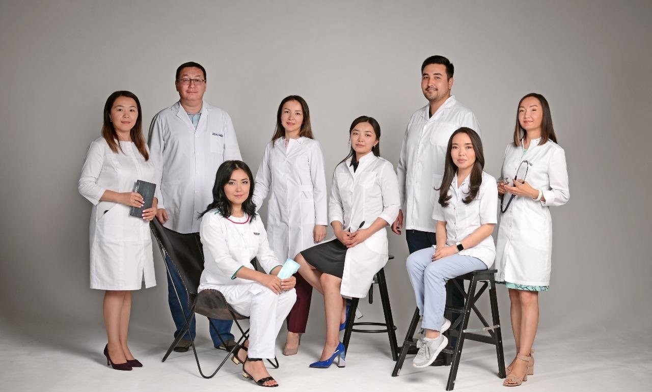 Astana Clinic