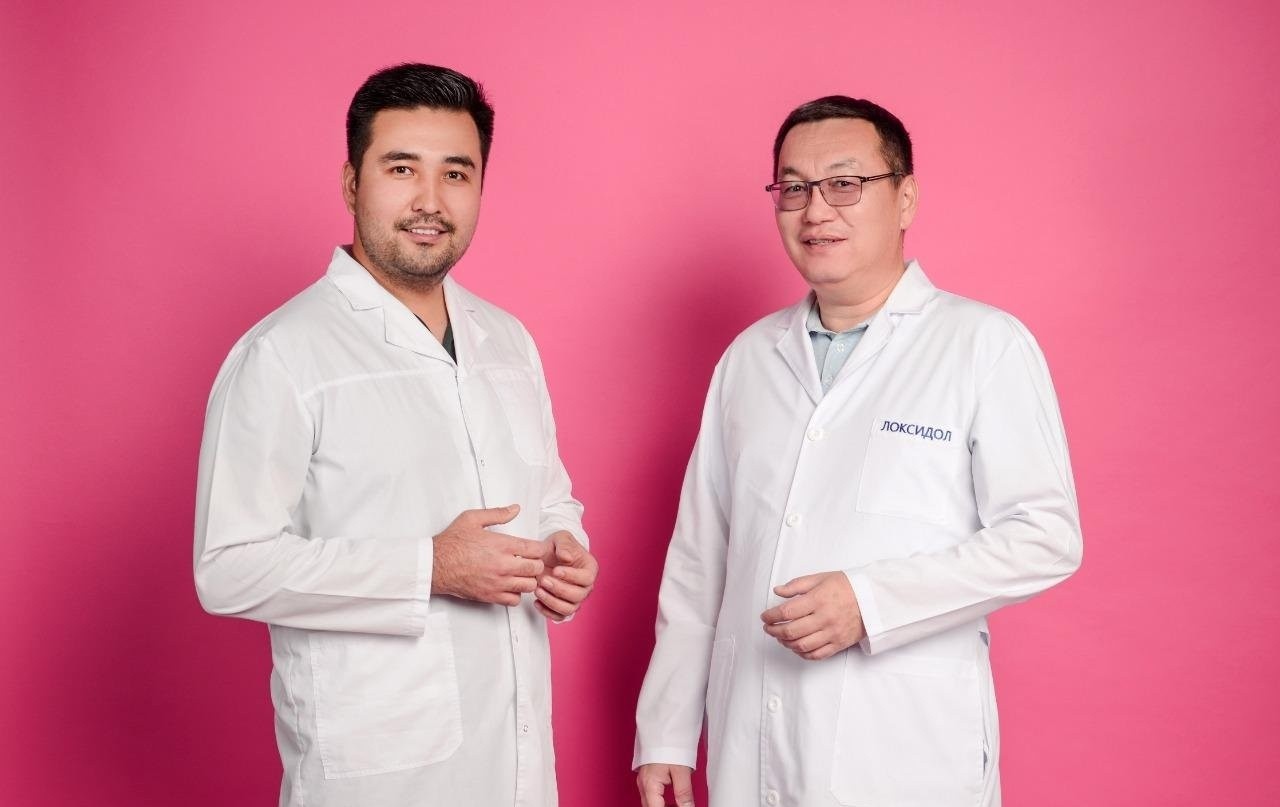 Astana Clinic