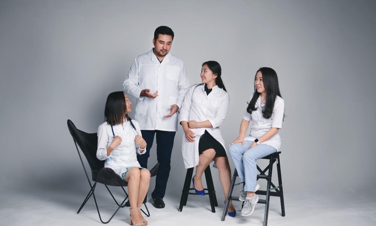 Astana Clinic