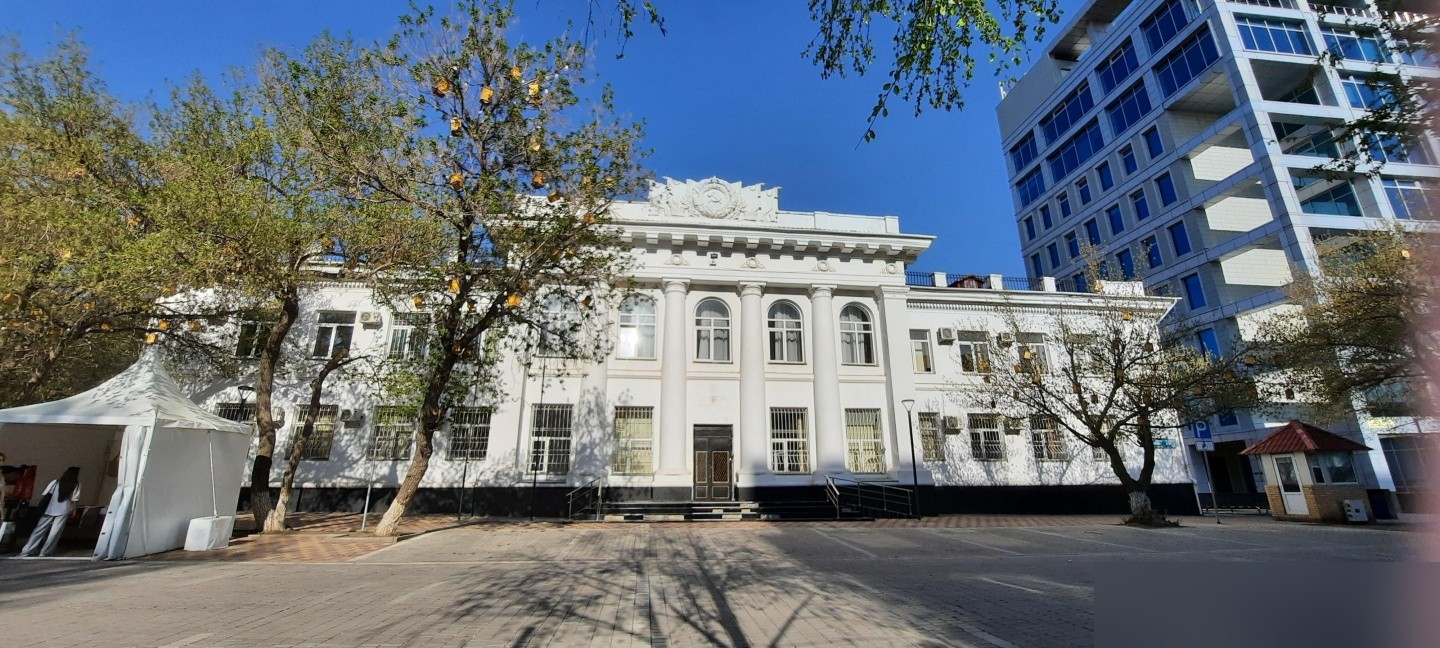 Центральный клинический госпиталь