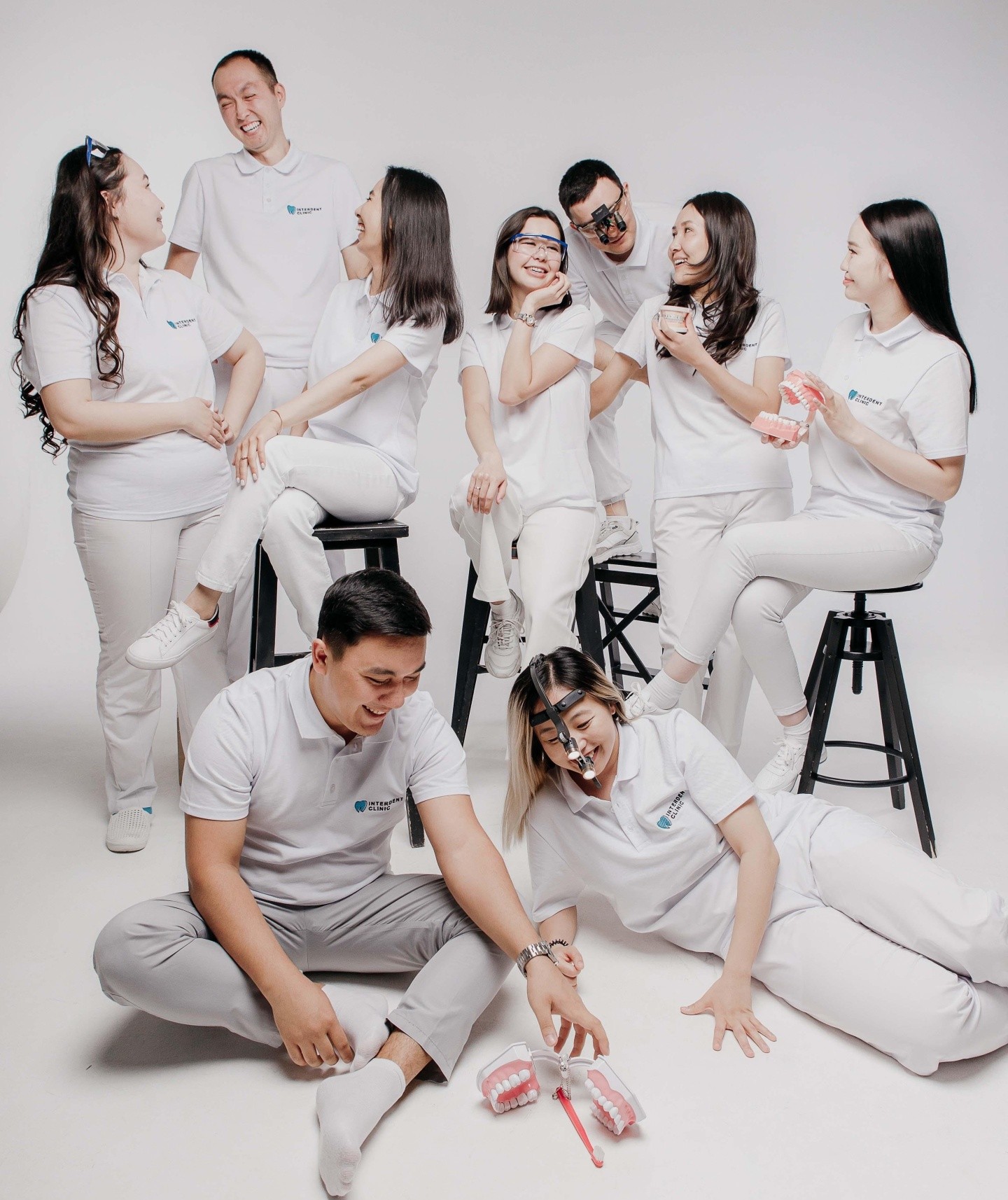 Interdent Clinic