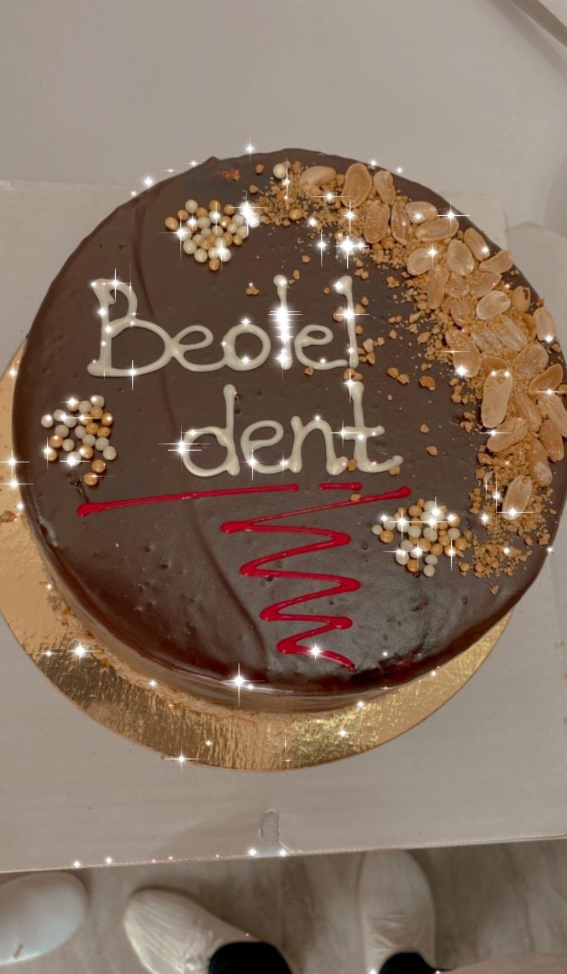 BedelDent