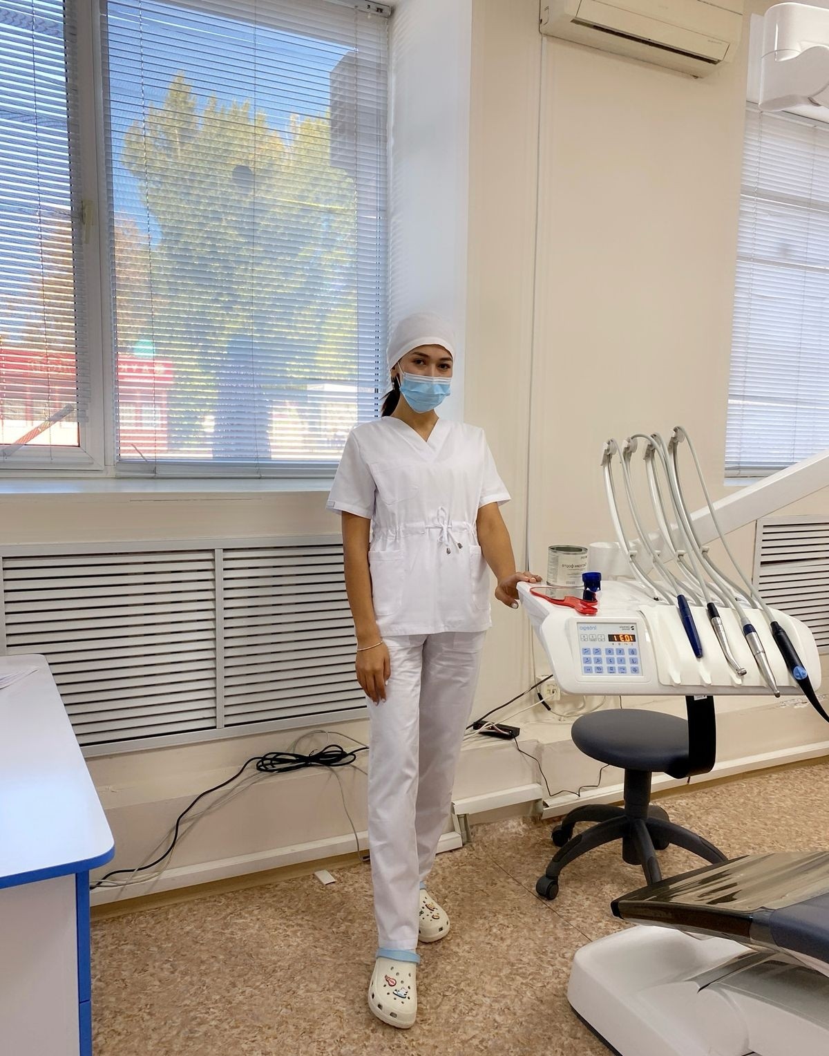 Dental City