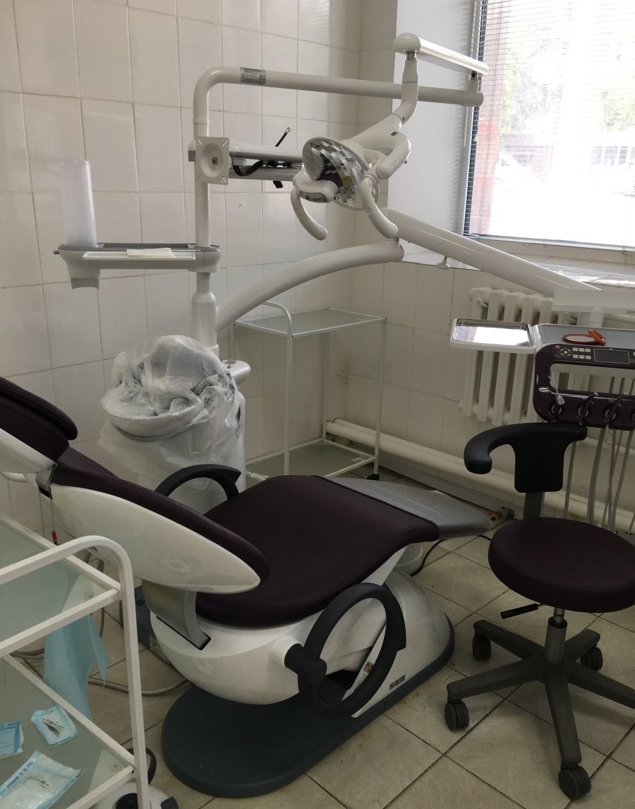 Dental City
