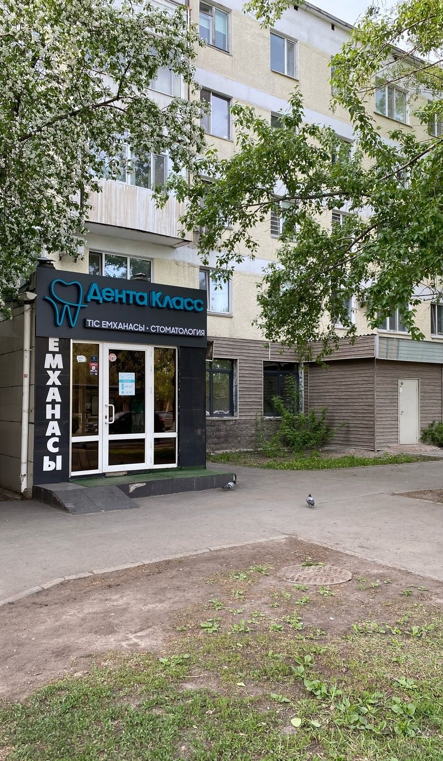 Дента Класс