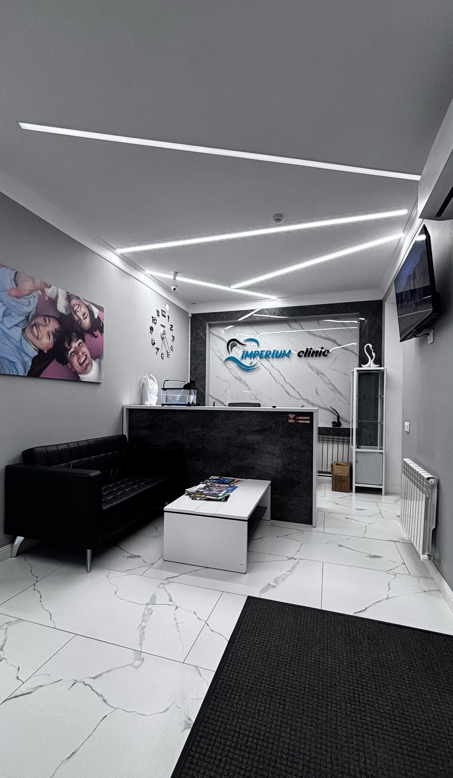 Imperium Clinic