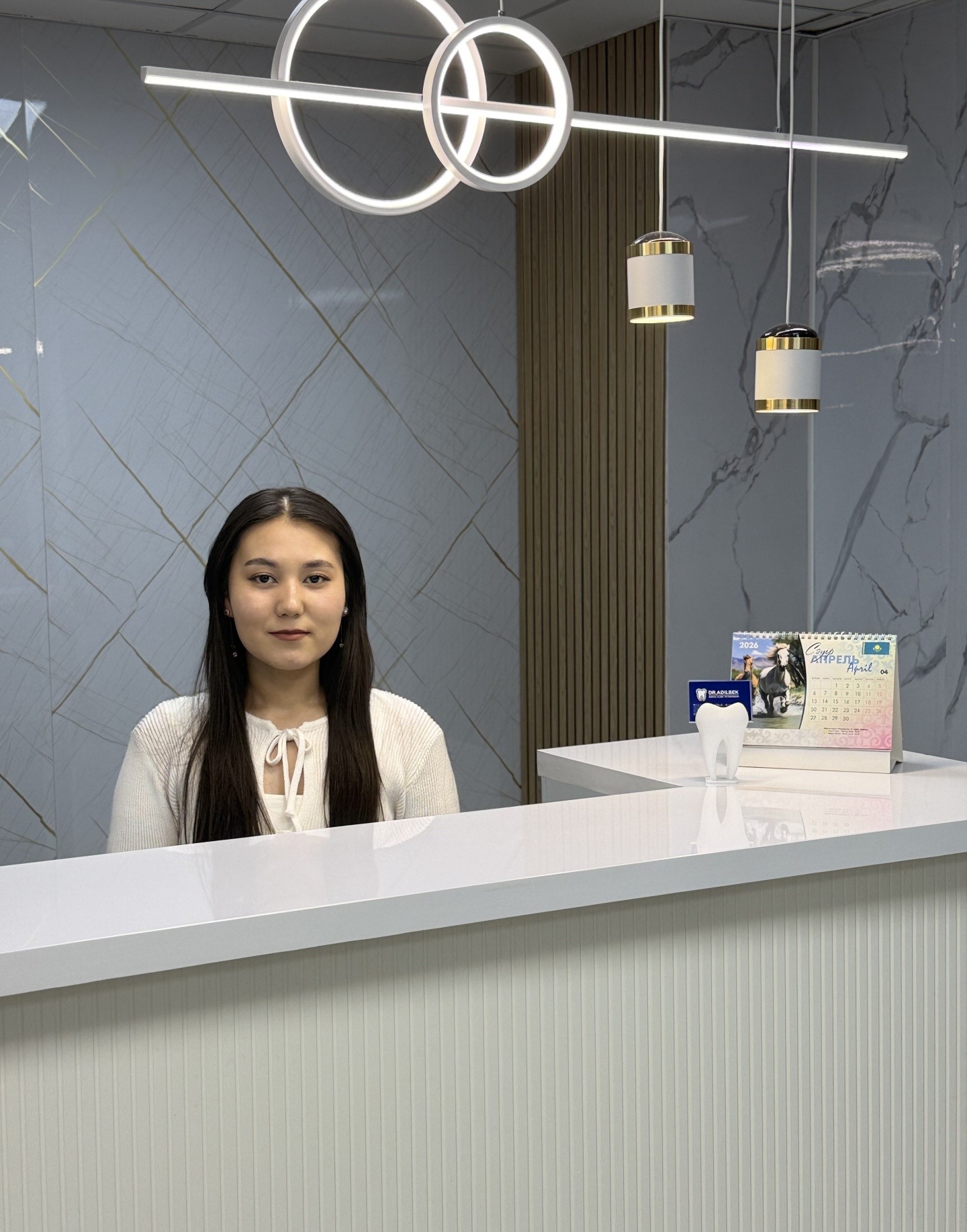 Dr.Adilbek Dental Clinic