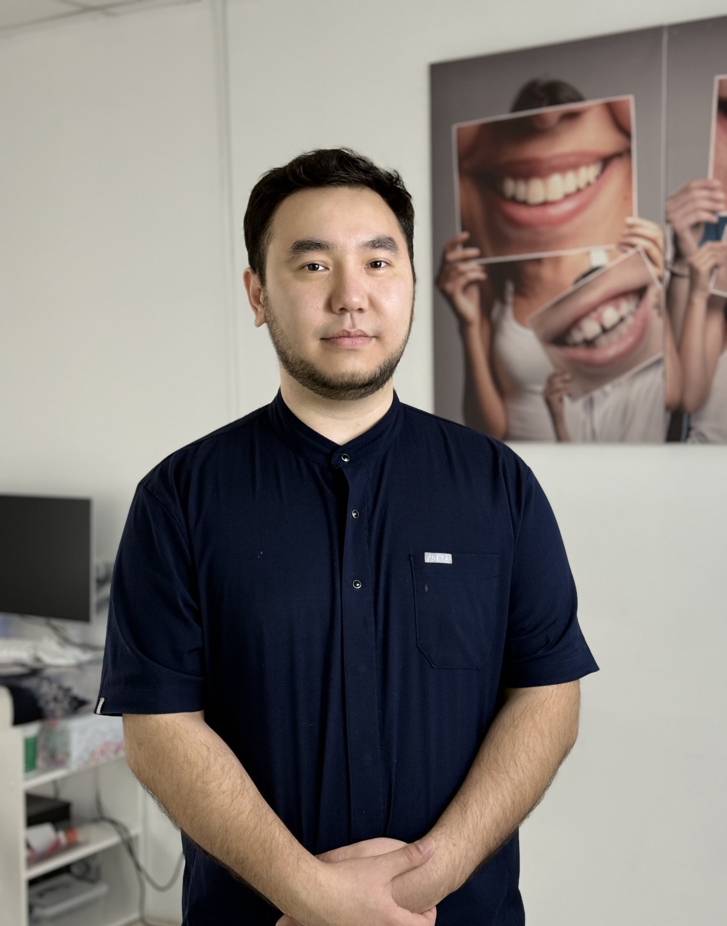 Dr.Adilbek Dental Clinic