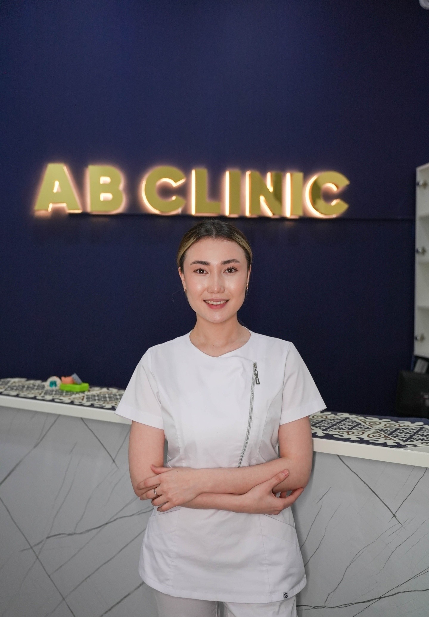 AB Clinic