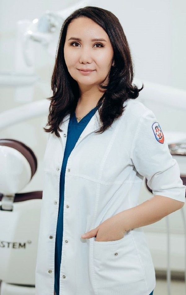 Atlant Dental Clinic
