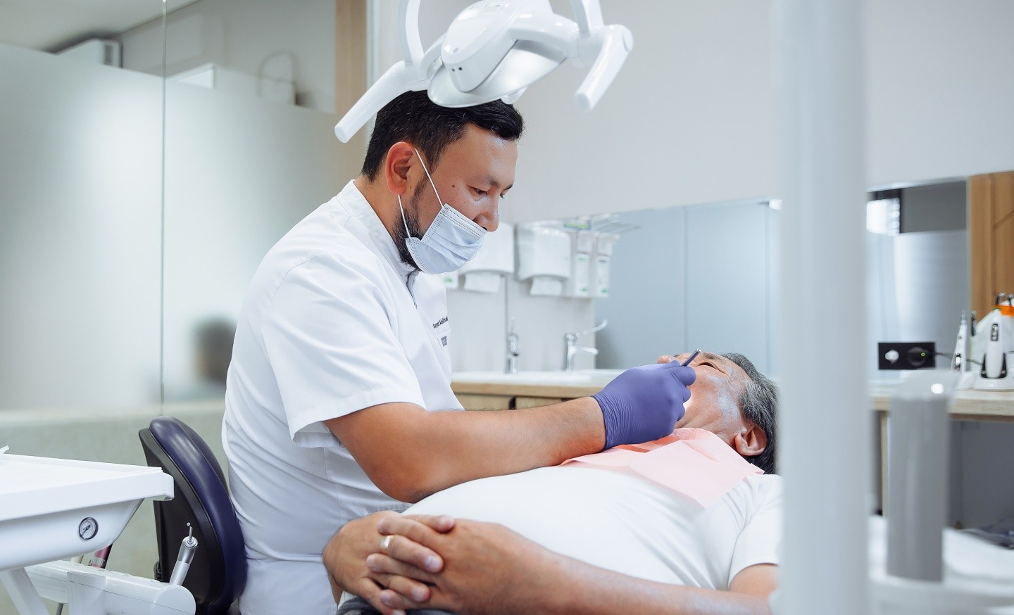 Sanjar Dental Clinic
