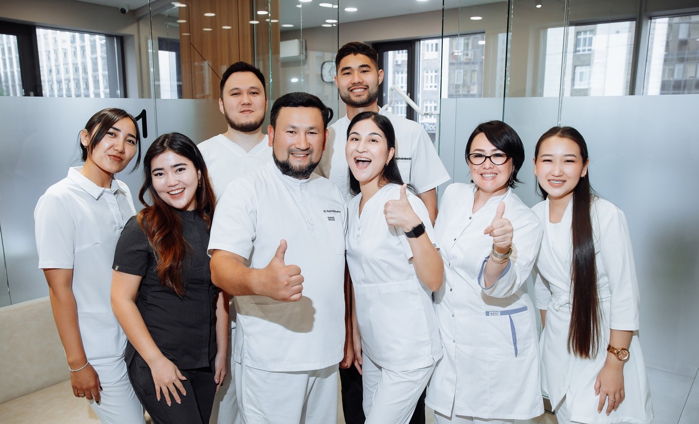 Sanjar Dental Clinic
