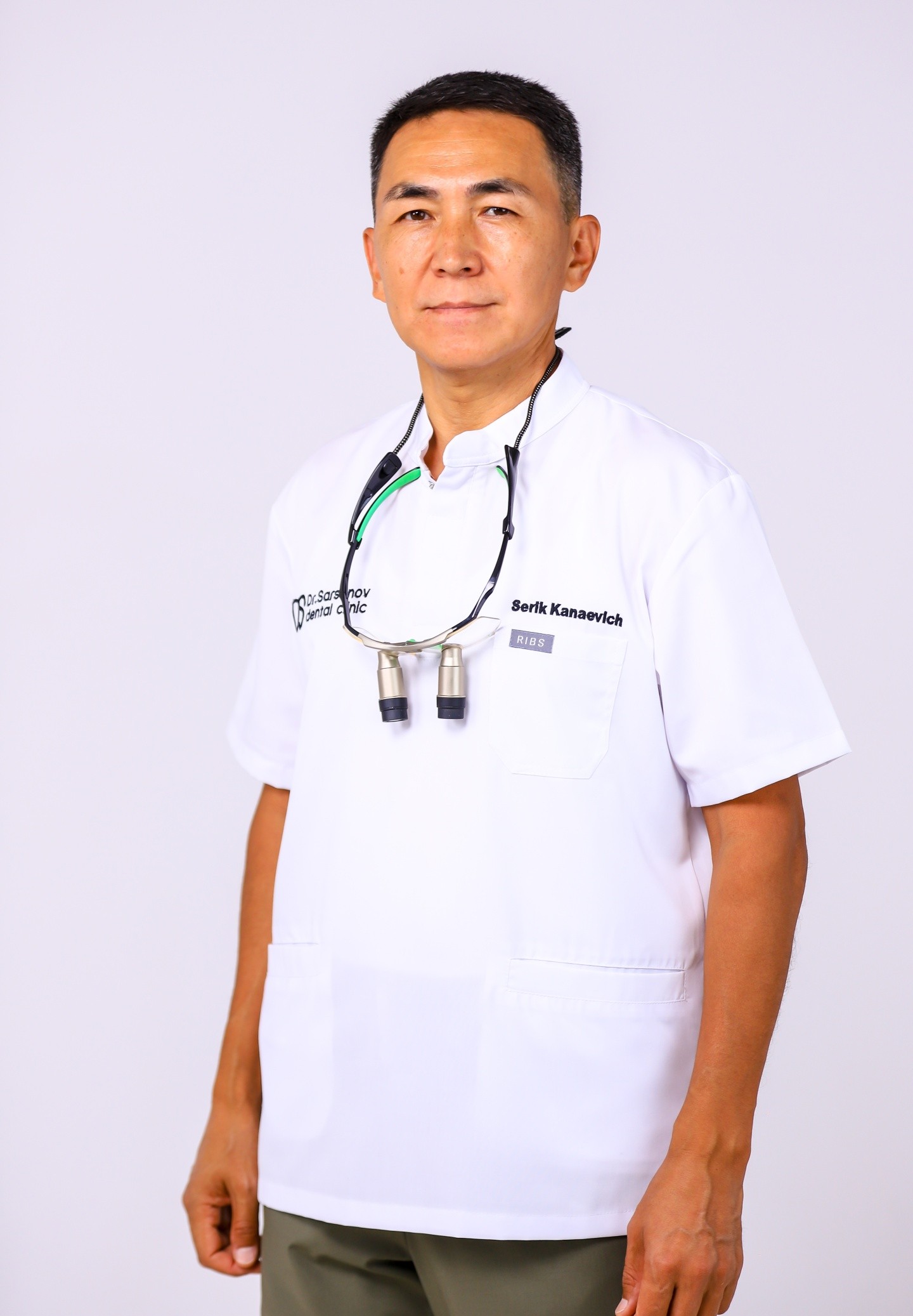 Dr.Sarsenov