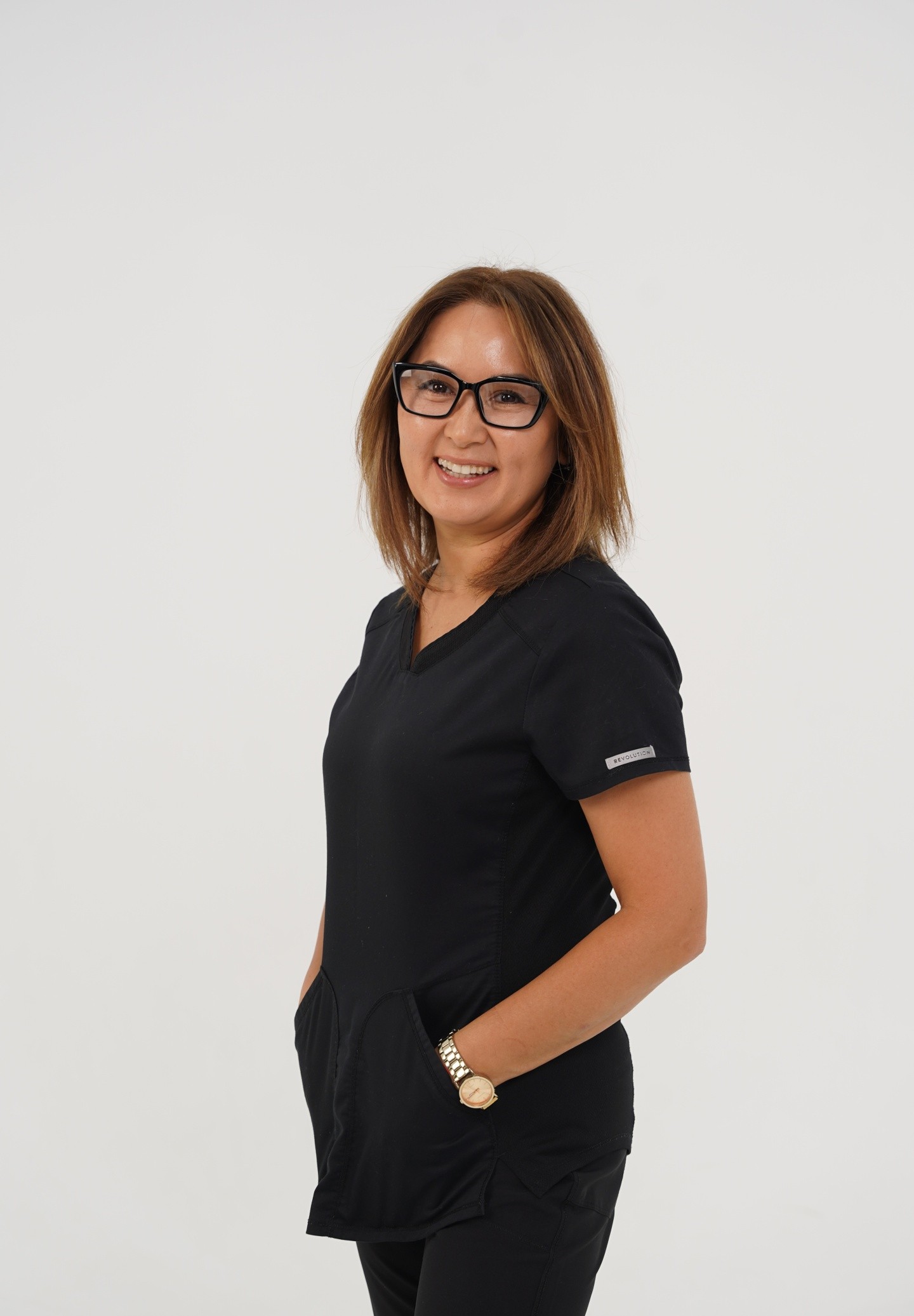 Alma Dental Clinic